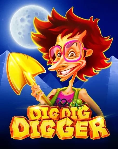 Dig Dig Digger