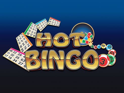 Hot Bingo
