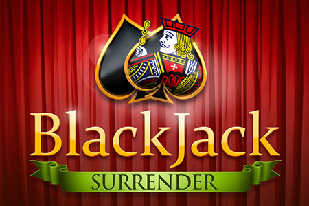 BlackJack Surrender