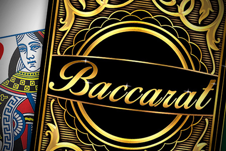 Live Baccarat