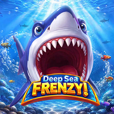 Deep Sea Frenzy Deep Sea Frenzy