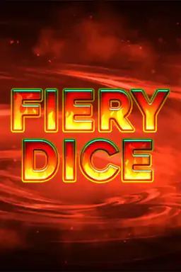 Fiery Dice Fiery Dice