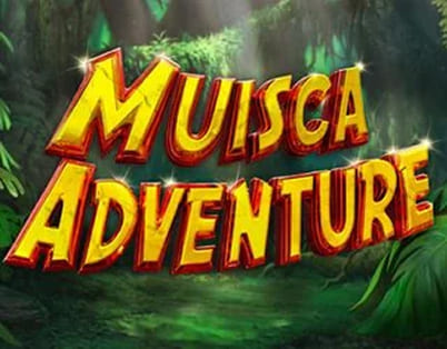 Muisca Adventure Muisca Adventure