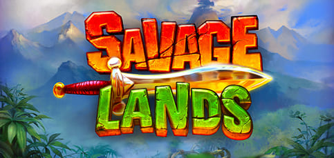 Savage Lands Savage Lands