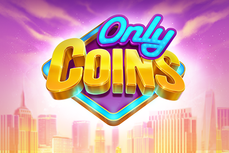 Only Coins