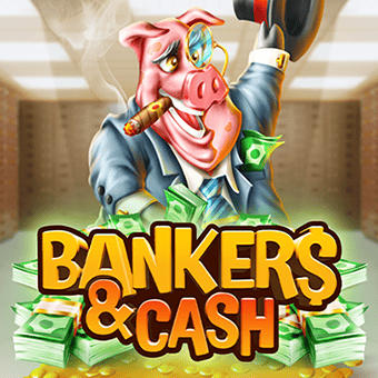 Bankers & Cash