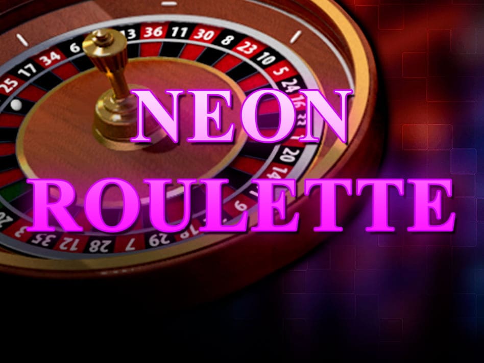 Neon Roulette