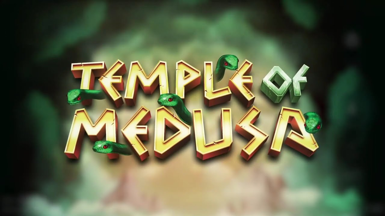 Temple of Medusa