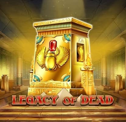 Legacy of Dead