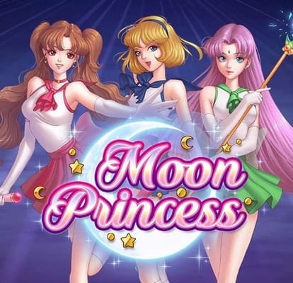 Moon Princess