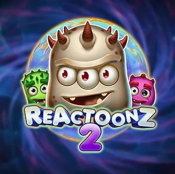 Reactoonz 2