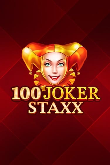 100 Joker Staxx: 100 lines 100 Joker Staxx: 100 lines