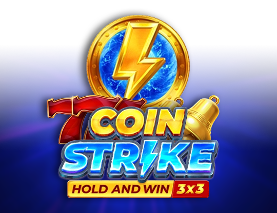 Coin Strike: Hold and Win