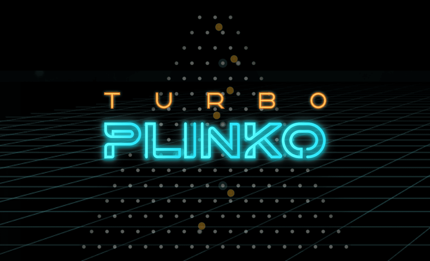 Turbo Plinko