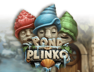 Pond of Plinko