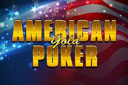 American Gold Poker