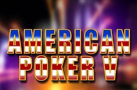 American Poker V