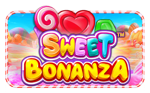 Sweet Bonanza