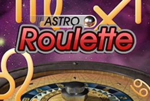 Astro Roulette Astro Roulette