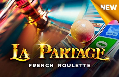 French Roulette La Partage