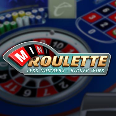 Mini Roulette Online Game Mini Roulette Online Game