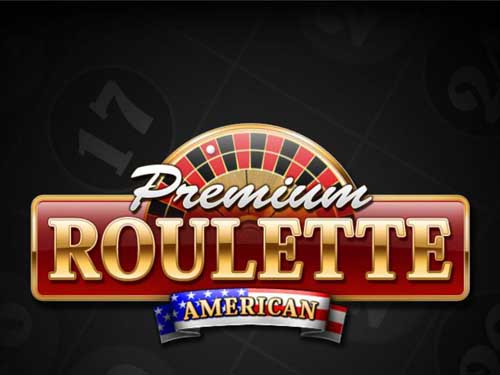 Premium American Roulette