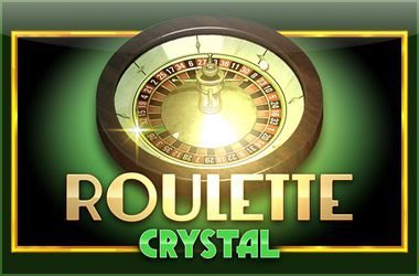Roulette Crystal