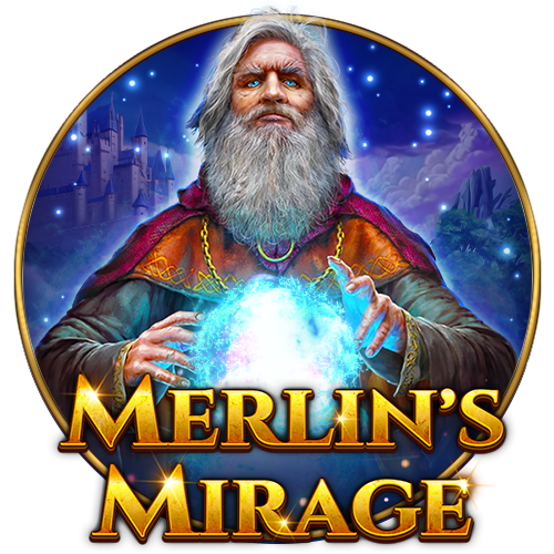 Merlin’s Mirage