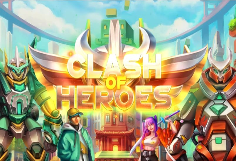 Clash of Heroes