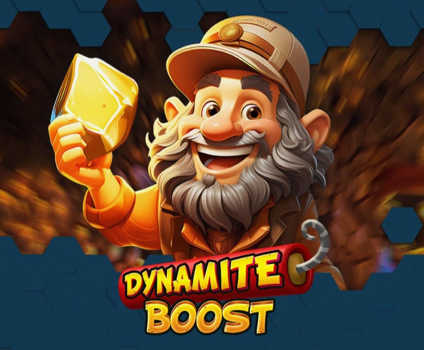 Dynamite Boost