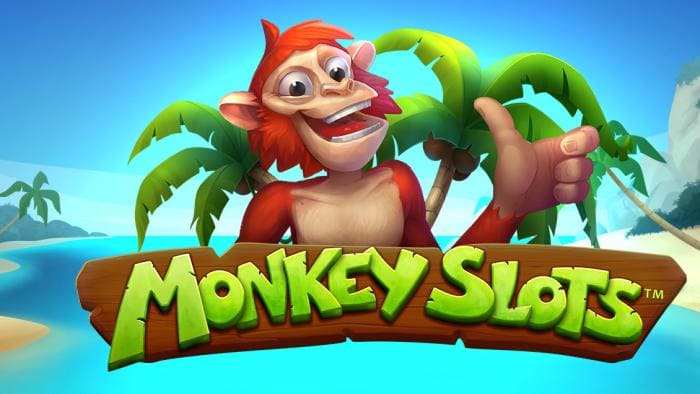 Monkey Slots