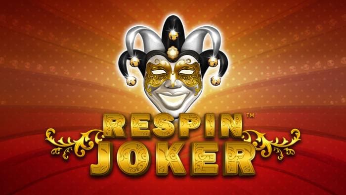 Respin Joker