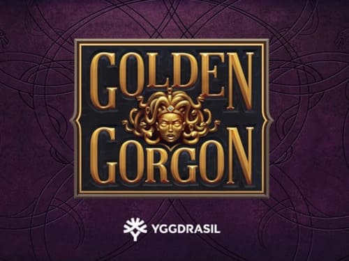 Golden Gorgon