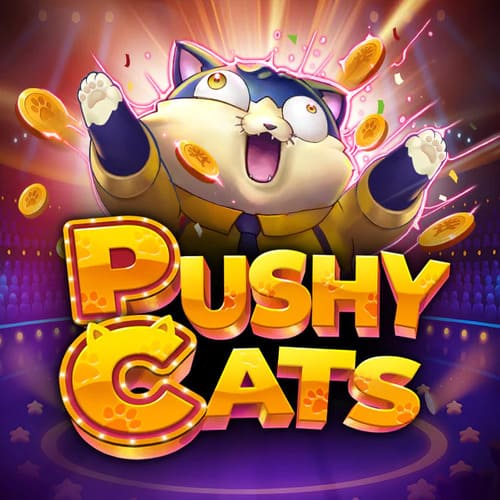 Pushy Cats Review